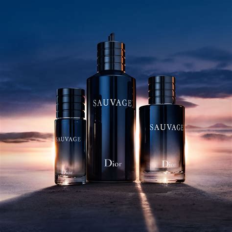 dior sauvage içeriği|dior sauvage refill.